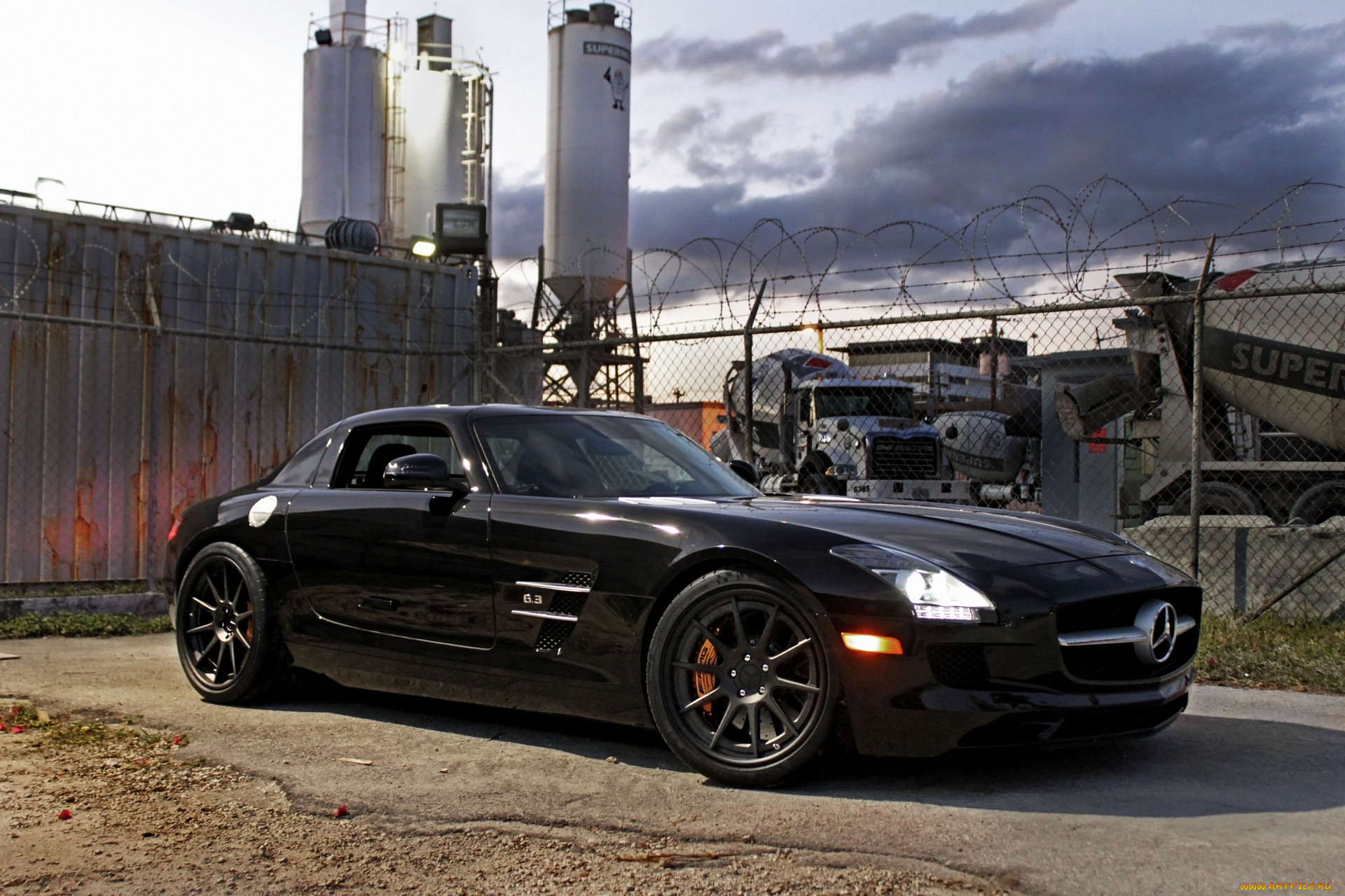 mercedes, benz, sls, amg, , mercedes-benz